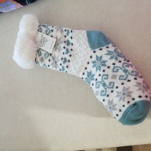 Cedarwood Threads socks new